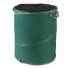 Garden King Skladací kôš na lístie a záhradný odpad Leaf SKL-45 175 l 56 x 70 cm