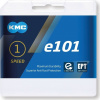 Reťaz KMC e101 EPT razení v náboji 1/2 x 1/8
