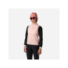 Rossignol W Active Versatile Xc Vest pink L