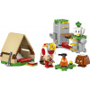LEGO® LEGO® Super Mario 72040 Captain Toad a jeho tábor 2272040