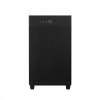 BAZAR - ASUS case AP201 PRIME CASE TG, Mini Tower, černá - Poškozený obal (Komplet)
