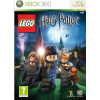 LEGO Harry Potter Years 1-4 Microsoft Xbox 360