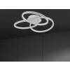 LED stropné svietidlo s diaľkovým ovládačom 70W - TA1304/W