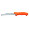 DICK Lovecký nôž / pílka MagicGrip, oranžový, 15 cm, 82640151-53 82640151-53
