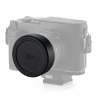 Lens Cap for Leica Q3 (Textured) - Black Tilta