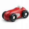 Vilac dřevěné designové sportovní auto červené