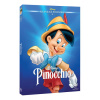 Pinocchio DVD (1940) - Edice Disney klas