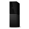 Western Digital My Book externý pevný disk 18 TB USB Typ A 2.0/3.2 Gen 1 (3.1 Gen 1) Čierny (WDBBGB0180HBK-EESN)