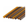 CARP ´R´ US - Zmršťovacia hadička Shrink Tube Multi Colour 8 ks