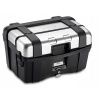 GIVI TRK46 Centrálny alebo bočný kufor TREKKER 46L