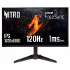 LED monitor Acer Nitro VG240YGbip 23,8