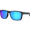 Oakley Holbrook lesklá čierna/prizm sapphire