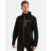Kilpi BALEO-M Black - M Men's running jacket