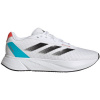 Adidas Duramo SL M IF7869 running shoes (190215) Black 40 2/3