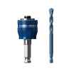 Bosch 2 608 900 526 nôž pre priamočiare, špirálové a chvostové píly 2 kusov (2608900526)