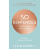 50 Sentences That Make Life Easier