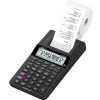 Kalkulačka CASIO HR 8 RCE BK (HR8RCEBK)