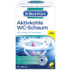 Dr. Beckmann WC pena s aktívnym uhlím 3 x 100 g