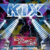 CD Kix: Cool Atomic Kix 8cd Clamshell Box