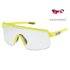 Fotochromatické sportovní sluneční brýle R2 BOOST AT114J