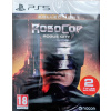 RoboCop: Rogue City Collection PlayStation 5 (PS5) – krabicová verzia