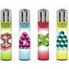 4ks CLIPPER® Optic Illusions
