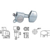 Ladiaca mechanika AMH7001-CR na akustickú gitaru Dr.Parts