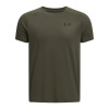 Chlapecké triko Under Armour Tech 2.0 SS veľkosť YM