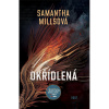 Okřídlená