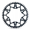 MOTO-MASTEROVÉ OZUBENÉ KOLESO ZADNÉ HLINÍKOVÉ T7075 (ERGAL) 4549 46 KTM 250