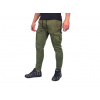 Alpha Industries COTTON TWILL JOGGER pánske nohavice dark olive Veľkosť: XL, Farba: zelená