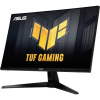 Asus TUF Gaming VG27AQM5A herný monitor 68.6 cm (27 palca) En.trieda 2021 F (A - G) 2560 x 1440 Pixel QHD 1 ms IPS LED; 90LM0BG0-B01971