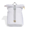 Batoh ADIDAS REAL BACKPACK JN4150 – Biela