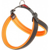 Ferplast Agila Fluo 6 postroj oranžový