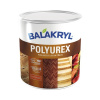 Lak na parkety Balakryl Polyurex V1605, matný 0,6 kg ekologicky šetrné