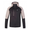 Mikina Hannah Tariq Hoody Anthracite/goat S