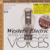 ABC Records - 300B Vacuum Tube—Audiophile lmpressive Voices - Limited Edition: HD-Mastering CD
