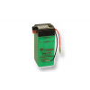 Motobatéria YUASA (originál) 6N4A-4D, 6V, 4Ah
