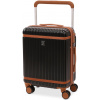BERTOO Napoli černý 38 l 55x39x23 cm