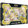 Pokémon TCG: Zeraora VMAX & VSTAR Battle Box