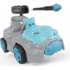 Schleich Ľadový crashMobile s figúrkami Mini Creature