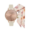 OLIVIA BURTON Dámske hodinky OBGSET51