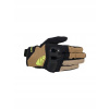 Rukavice Alpinestars Chrome v2 khaki/black L