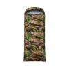 Sedco Spací pytel dekový MASKAČ 0847 190(+30) X 75 cm