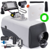 Dieselové nezávisle kúrenie 8kW PM-AG-8M1
