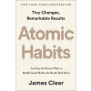 Atomic Habits - James Clear