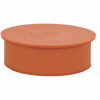 Záslepka PVC - 110mm