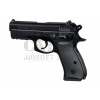 ASG airsoft pištoľ NBB CZ 75D Compact Co2