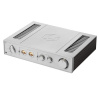 HiFi ROSE RA280 Strieborná (Integrovaný zosilňovač, preberajúci technické riešenia z top modelu RA180.)