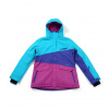 Hannah Mirella Dámska lyžiarska bunda OKM0043 42